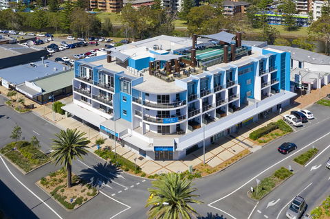Mantra Quayside Port Macquarie - Accommodation Cairns 4