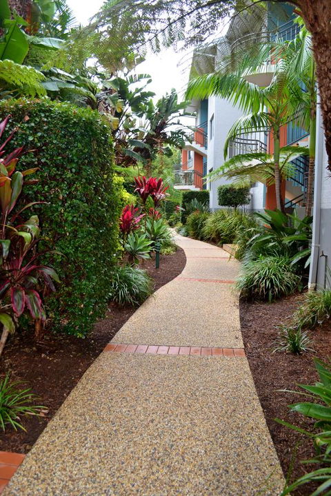 Flynns Beach Resort - Accommodation Cairns 10