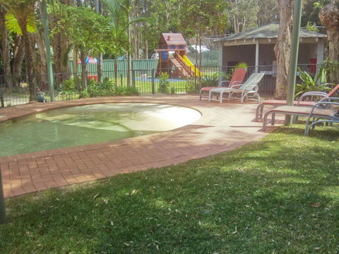 Flynns Beach Resort - Accommodation Cairns 3