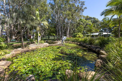 Flynns Beach Resort - Accommodation Cairns 8