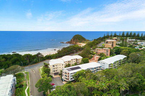 Flynns Beach Resort - Accommodation Cairns 5