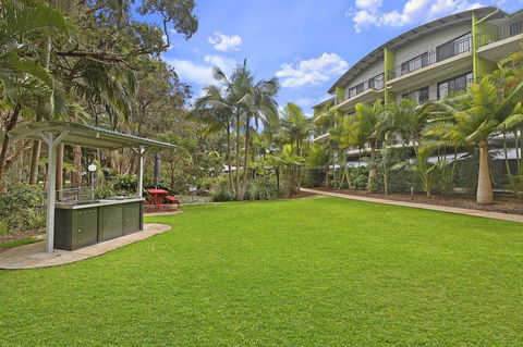Flynns Beach Resort - Accommodation Cairns 1