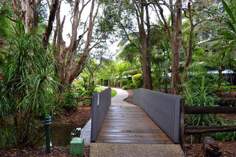 Flynns Beach Resort - Accommodation Cairns 12
