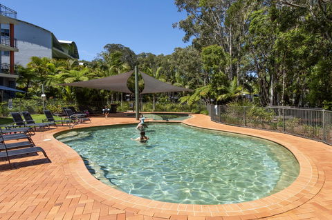 Flynns Beach Resort - Accommodation Cairns 7