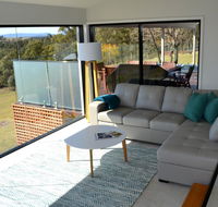 Wine Country Villas - Accommodation Cairns