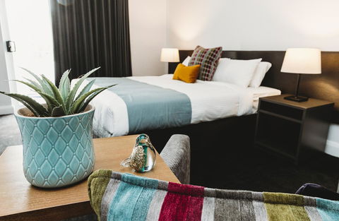Coniston Hotel Wollongong - Accommodation Cairns 4
