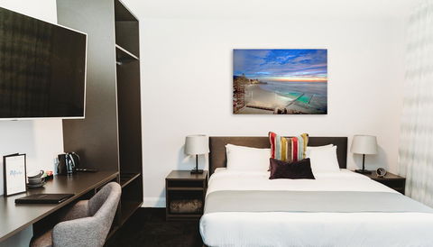 Coniston Hotel Wollongong - Accommodation Cairns 13