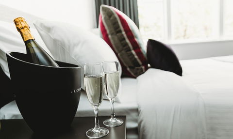 Coniston Hotel Wollongong - Accommodation Cairns 8
