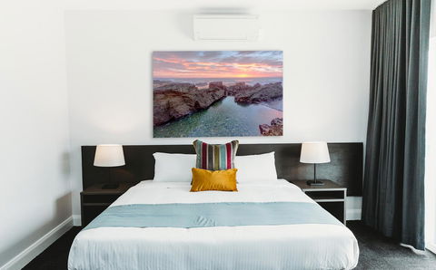 Coniston Hotel Wollongong - Accommodation Cairns 0