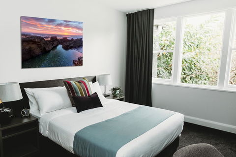 Coniston Hotel Wollongong - Accommodation Cairns 1