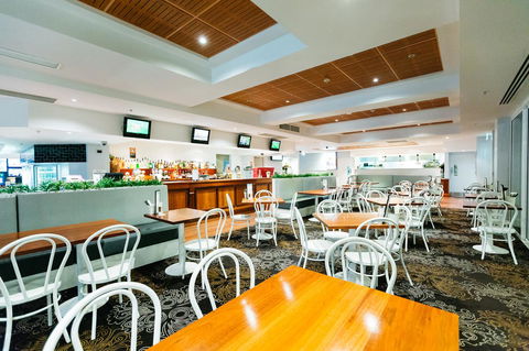 Coniston Hotel Wollongong - Accommodation Cairns 21