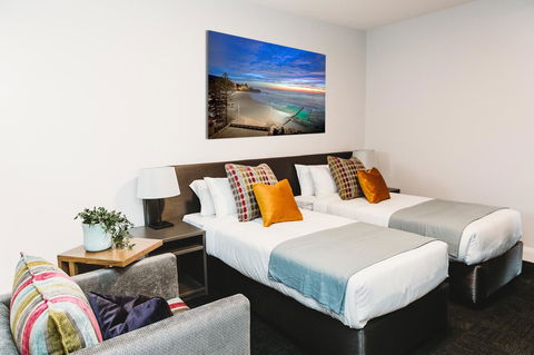 Coniston Hotel Wollongong - Accommodation Cairns 3