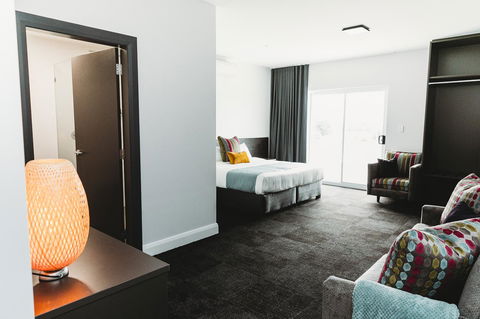 Coniston Hotel Wollongong - Accommodation Cairns 29
