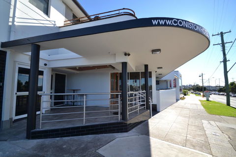 Coniston Hotel Wollongong - Accommodation Cairns 6
