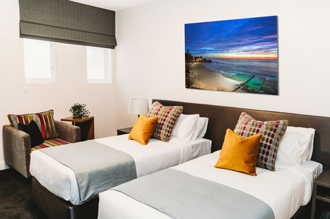 Coniston Hotel Wollongong - Accommodation Cairns 14
