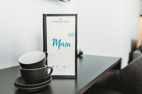 Coniston Hotel Wollongong - Accommodation Cairns 24