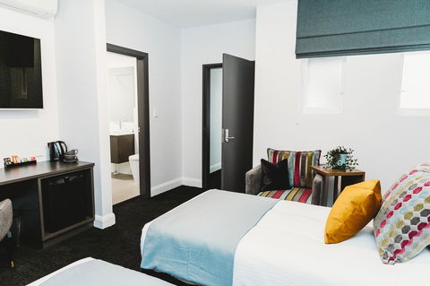 Coniston Hotel Wollongong - Accommodation Cairns 5