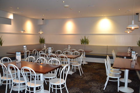 Coniston Hotel Wollongong - Accommodation Cairns 22