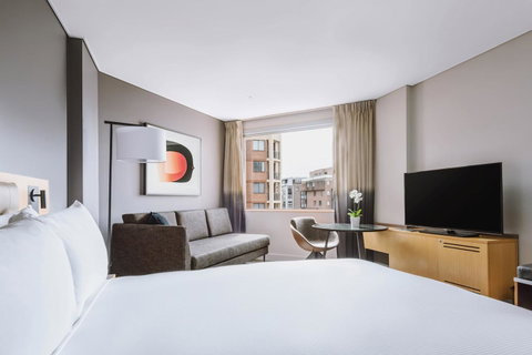 Novotel Sydney Darling Harbour - Accommodation Cairns 19