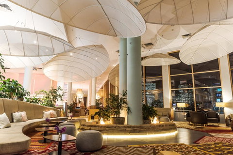 Novotel Sydney Darling Harbour - Accommodation Cairns 3