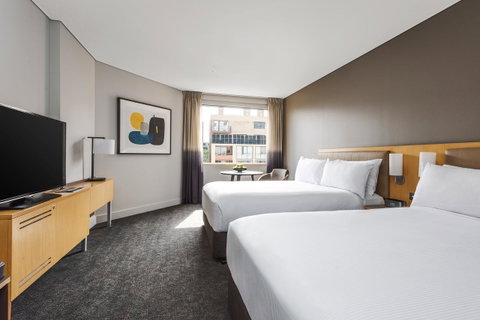 Novotel Sydney Darling Harbour - Accommodation Cairns 4