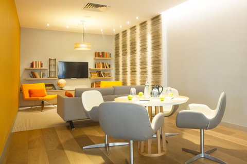 Novotel Sydney Darling Harbour - Accommodation Cairns 27