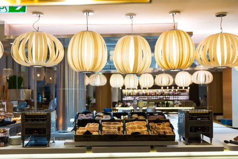 Novotel Sydney Darling Harbour - Accommodation Cairns 30