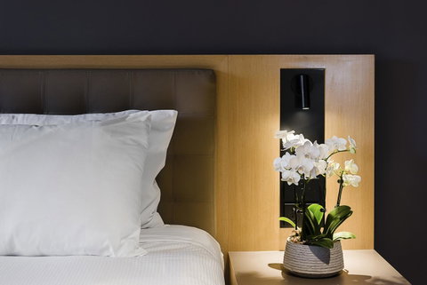 Novotel Sydney Darling Harbour - Accommodation Cairns 7
