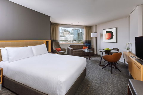 Novotel Sydney Darling Harbour - Accommodation Cairns 1