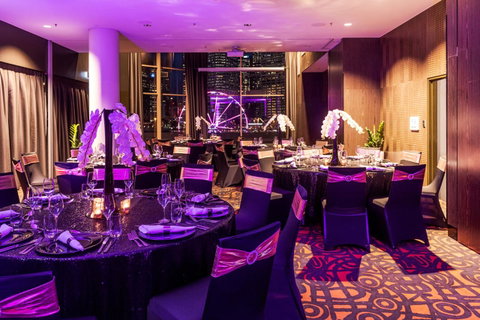 Novotel Sydney Darling Harbour - Accommodation Cairns 15