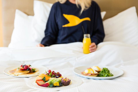 Novotel Sydney Darling Harbour - Accommodation Cairns 28