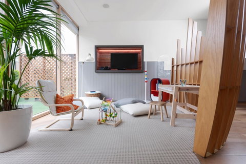 Novotel Sydney Darling Harbour - Accommodation Cairns 14