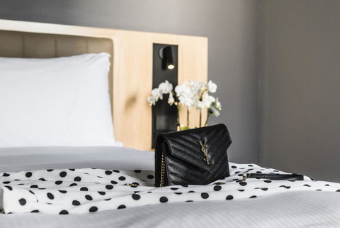 Novotel Sydney Darling Harbour - Accommodation Cairns 23