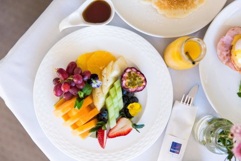 Novotel Sydney Darling Harbour - Accommodation Cairns 32