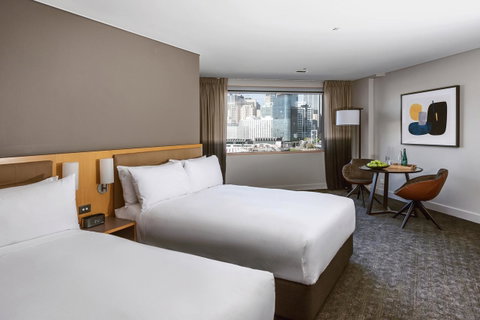 Novotel Sydney Darling Harbour - Accommodation Cairns 11