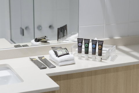 Novotel Sydney Darling Harbour - Accommodation Cairns 24