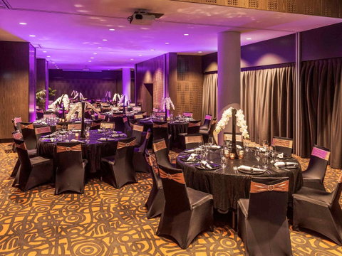 Novotel Sydney Darling Harbour - Accommodation Cairns 42