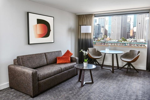 Novotel Sydney Darling Harbour - Accommodation Cairns 2
