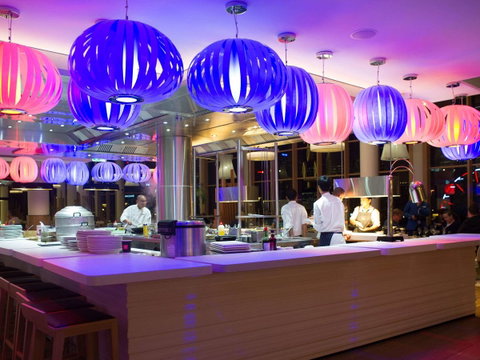 Novotel Sydney Darling Harbour - Accommodation Cairns 39