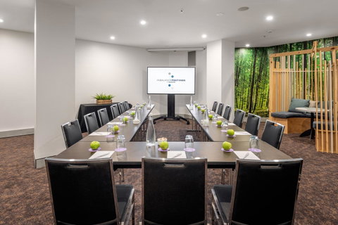 Novotel Sydney Darling Harbour - Accommodation Cairns 17