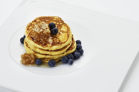 The Fullerton Hotel Sydney - Accommodation Cairns 29