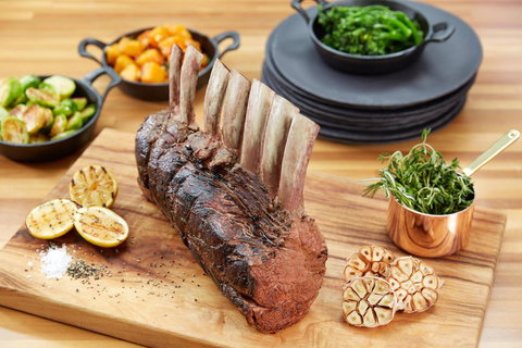 The Fullerton Hotel Sydney - Accommodation Cairns 32