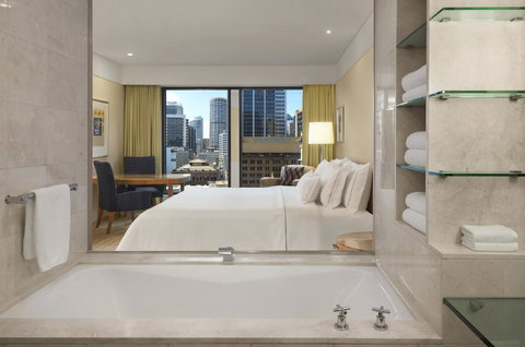 The Fullerton Hotel Sydney - Accommodation Cairns 22
