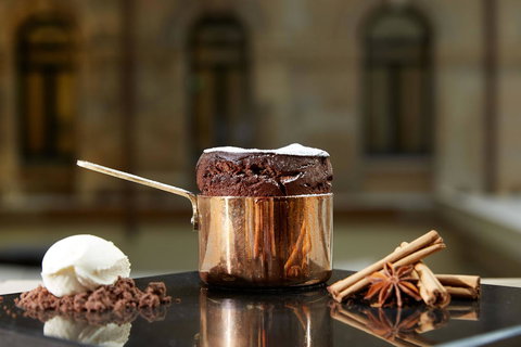 The Fullerton Hotel Sydney - Accommodation Cairns 41