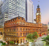 The Fullerton Hotel Sydney - Accommodation Cairns
