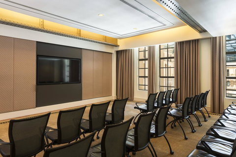 The Fullerton Hotel Sydney - Accommodation Cairns 26