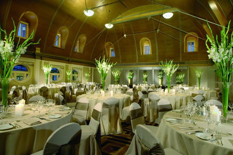 The Fullerton Hotel Sydney - Accommodation Cairns 24