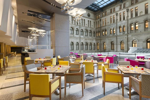 The Fullerton Hotel Sydney - Accommodation Cairns 43