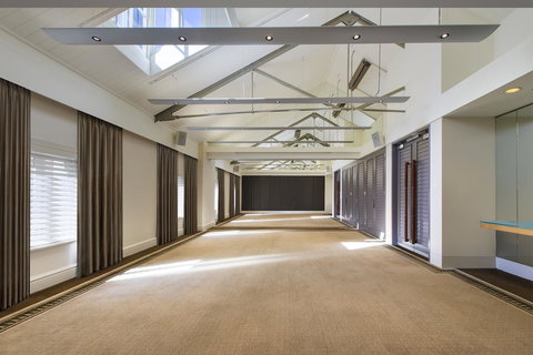 The Fullerton Hotel Sydney - Accommodation Cairns 25