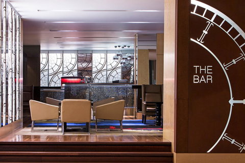 The Fullerton Hotel Sydney - Accommodation Cairns 17